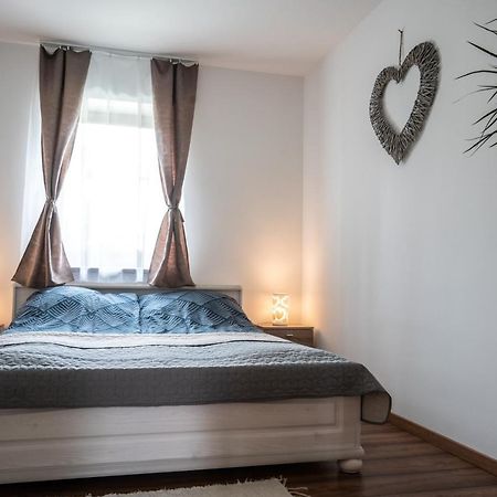 شقة House Nr. 10 Hévíz المظهر الخارجي الصورة