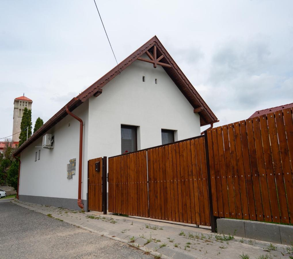 شقة House Nr. 10 Hévíz المظهر الخارجي الصورة