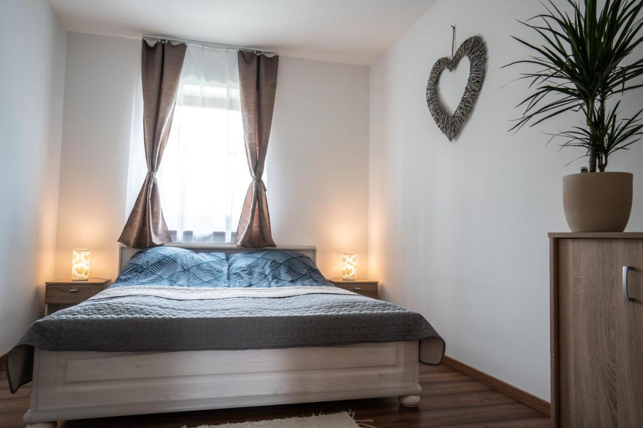 شقة House Nr. 10 Hévíz المظهر الخارجي الصورة