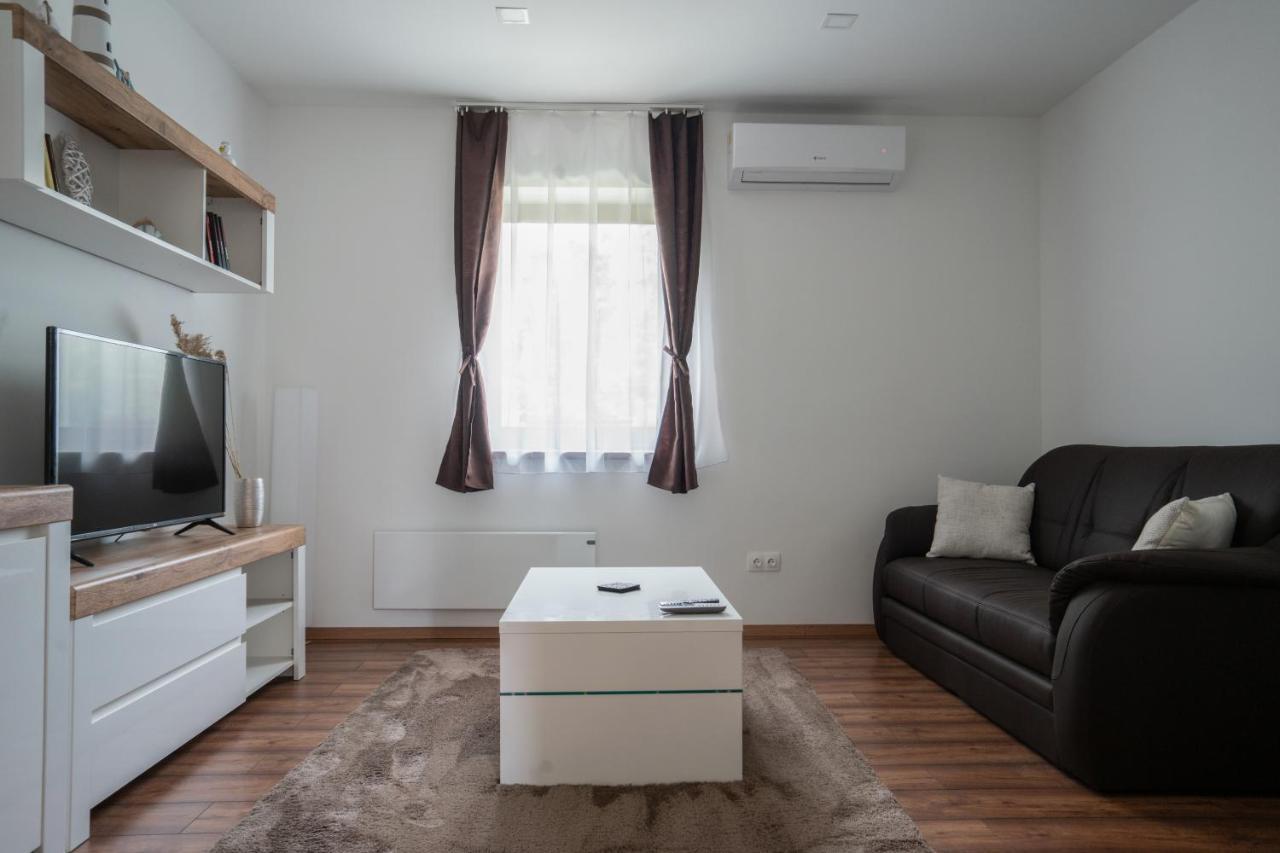 شقة House Nr. 10 Hévíz المظهر الخارجي الصورة