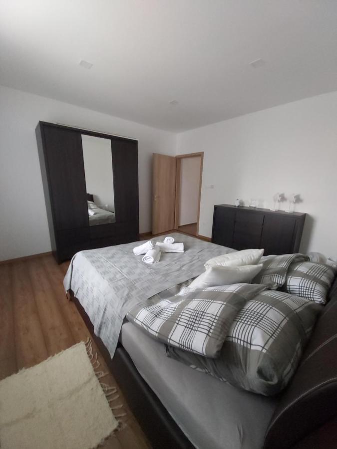 شقة House Nr. 10 Hévíz المظهر الخارجي الصورة