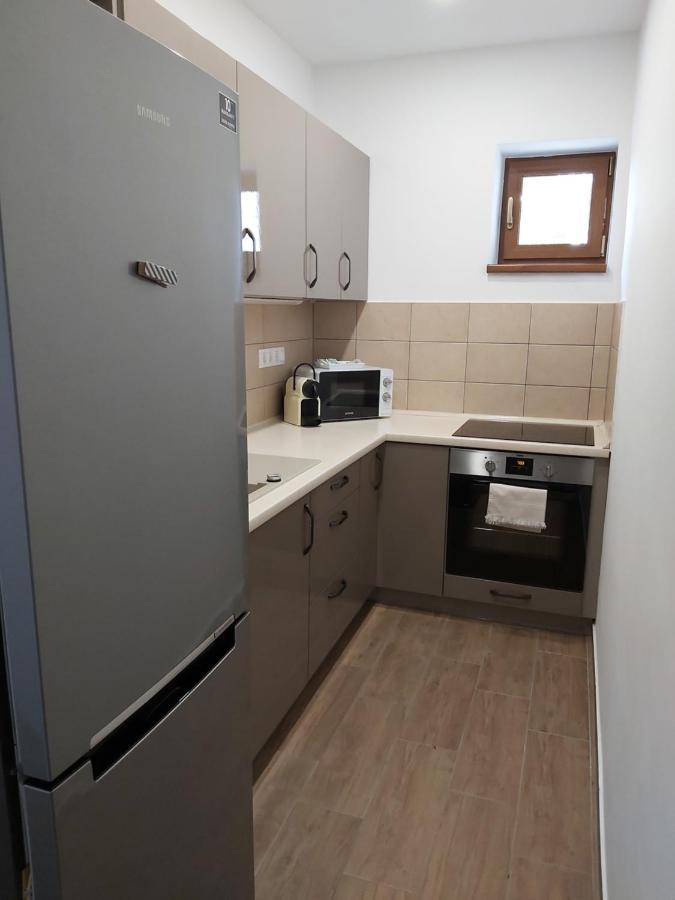 شقة House Nr. 10 Hévíz المظهر الخارجي الصورة