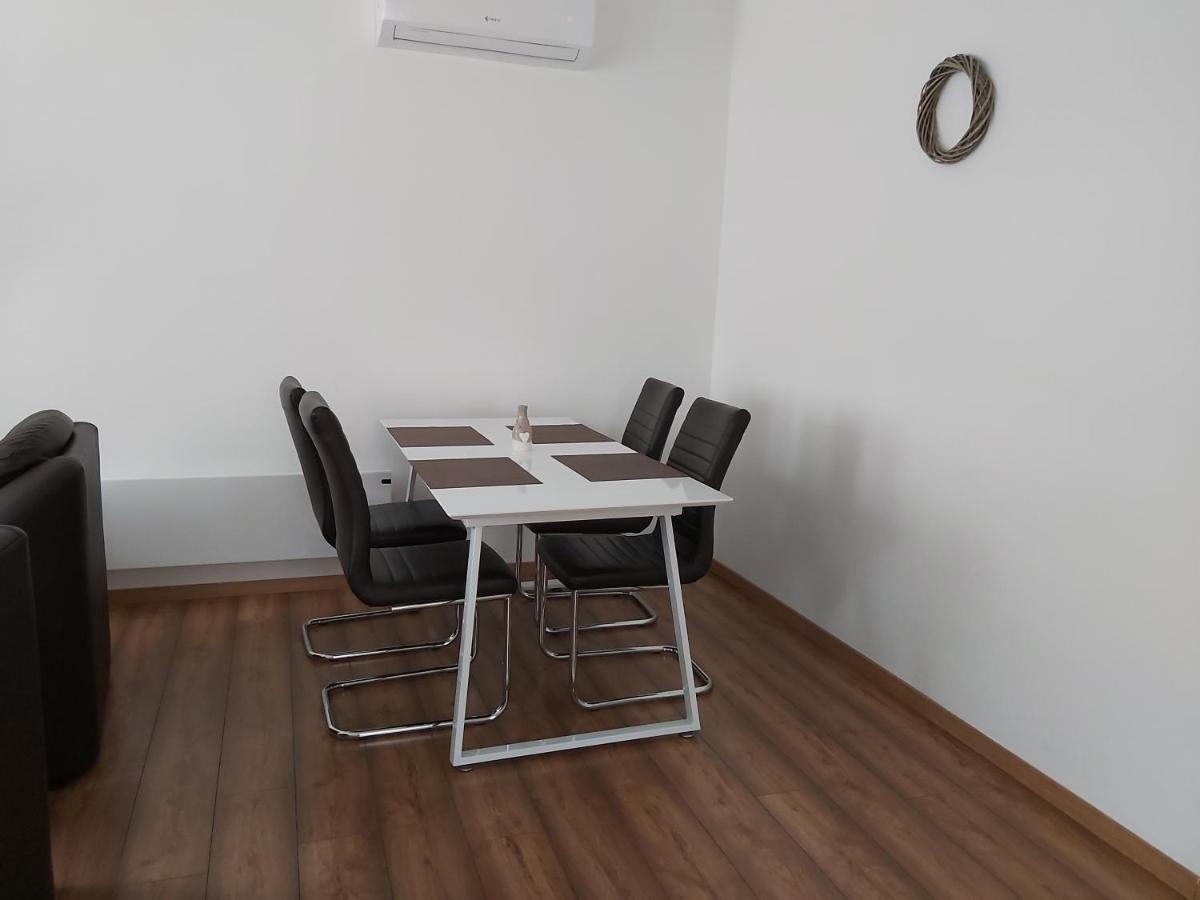 شقة House Nr. 10 Hévíz المظهر الخارجي الصورة