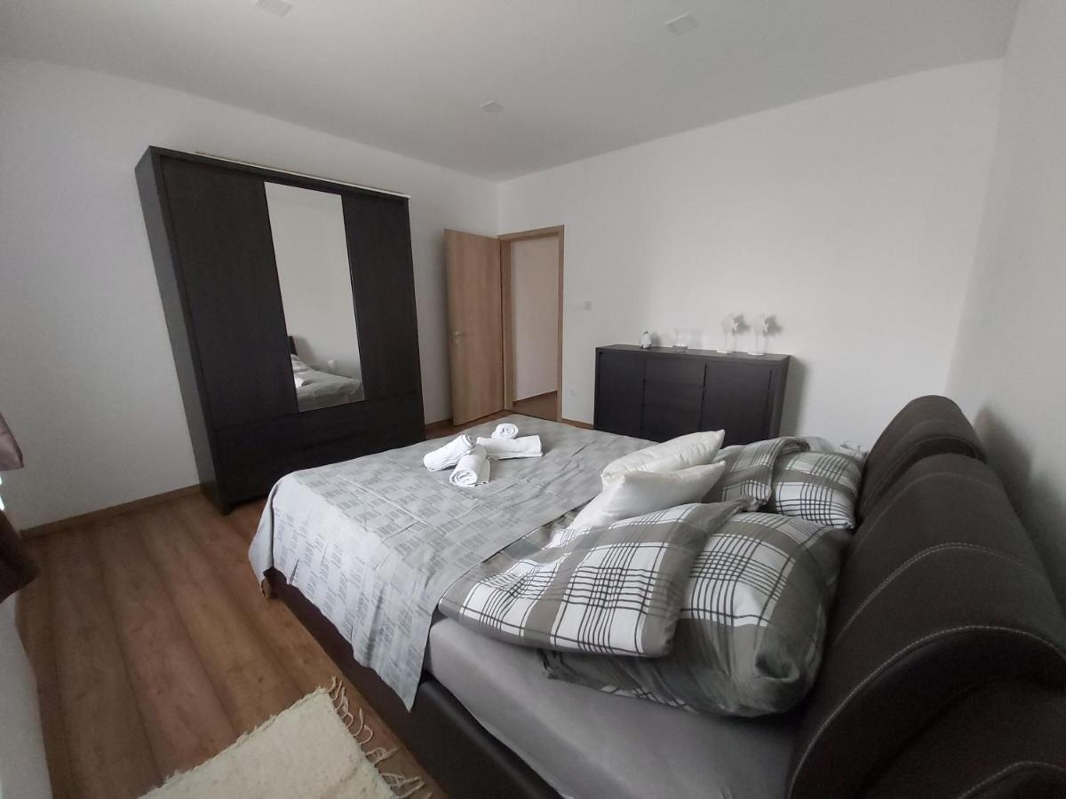 شقة House Nr. 10 Hévíz المظهر الخارجي الصورة