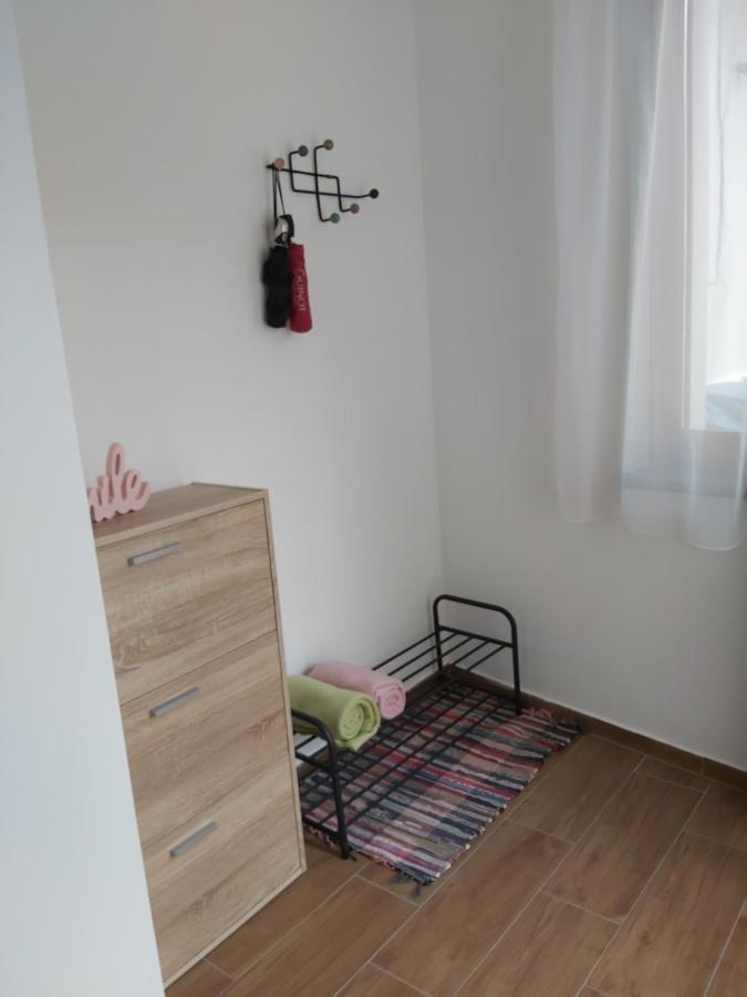 شقة House Nr. 10 Hévíz المظهر الخارجي الصورة